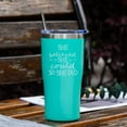 thumbnail image 6 of Graduation Gifts for Women,She Believed She Could So She Did Tumbler,Congratulations Gifts ,Inspirational Gifts,New Job Gift,Congrats Gifts,Motivation Gifts for College,Her(Mint), 6 of 6