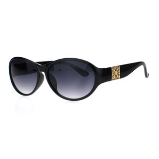 Lacoste L912S 215 Tortoise Oval Sunglasses for womens  display picture 2