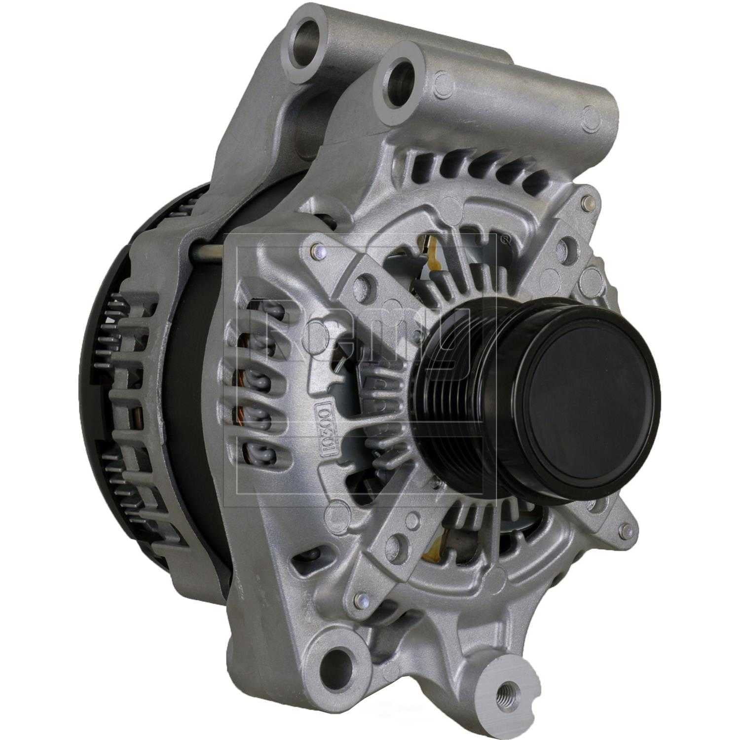Remy 23021 Alternator