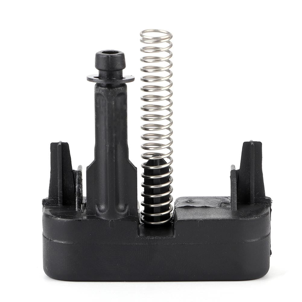 Renault Megane Boot Lock Button