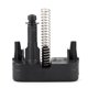 thumbnail image 2 of Kit de botón de Control de cerradura de puerta de maletero, puerta trasera, compatible con Renault Megane 621-126063, 2 of 8