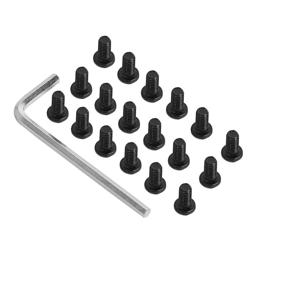 For Ninebot Max G2/G65/G30/G30Lp/G30D Electric Scooter Battery Cover Screw Tool