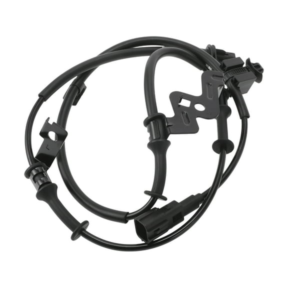 Unique Bargains ABS Wheel Speed Sensor ABS Sensor Anti-lock Braking System Sensor No.95670B2050 for Kia Soul 2014-2019 1 Pc Front Left