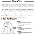 thumbnail image 3 of Womens Winter Windbreaker Fleece Lined Warm Puffer Jacket with Hood Hidden Zipper Thicken Parka Down Coat Coat Winter for Women S-83 Green M, 3 of 3