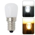 thumbnail image 3 of T22 Fridge Bulb Led Pygmy Small Screw E14 Daylight White Also Fits Salt Lamps, 3 of 4