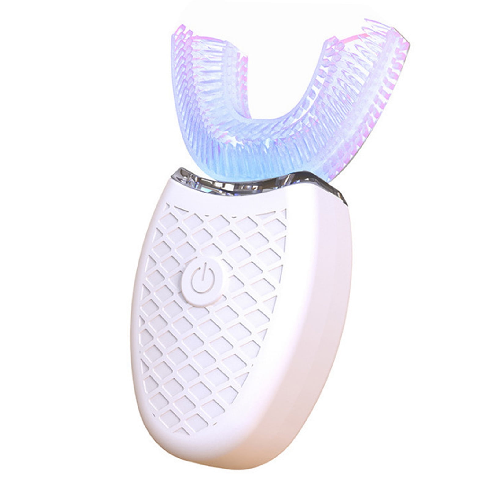 BToBackYard Fully automatic 360掳 electric toothbrush Ushaped smart