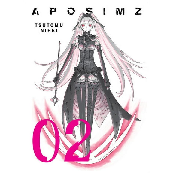 Aposimz Aposimz 2, (Paperback)