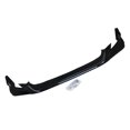thumbnail image 2 of NINTE Front Lip for 2012-2016 Scion FR-S Subaru BRZ Toyota 86 Bumper Splitter Gloss Black, 2 of 8