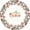 Christmas-8, variant on Duangreer Christmas Tablecloth for Party Dining Indoor and Outdoor, Retro Plaid Xmas Tree Print, Waterproof Tablecloths, 60''Round