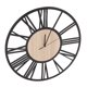 thumbnail image 1 of Reloj de pared reloj de pared grande elegante para sala de estar para bar para cafetería ANGGREK Otros, 1 of 8