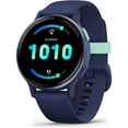 thumbnail image 2 of Reloj inteligente Garmin Vivoactive 5 010-02862-12 Fitness Navy, 2 of 9