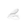 thumbnail image 1 of Asiento de inodoro para bidé Kohler PureWash M250 alargado, blanco, 1 of 8