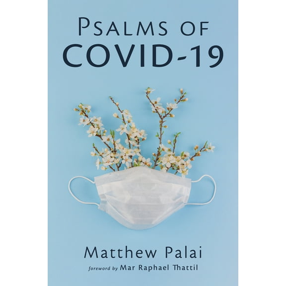 Psalms of COVID-19 (Paperback)