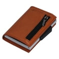 thumbnail image 1 of Credit Card Box, Credit Card Holder Elegant Fashion Lightweight Practical  For Organizer Gift For Card Storage, 1 of 8
