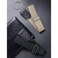thumbnail image 4 of Ceinture Élastique Invisible Sans Boucle Lot de 4-Pa, 4 of 4