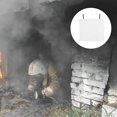 thumbnail image 1 of LOLIPPYY Fire Proof Blanket General Users Fire Safety 1Pack, 1 of 8