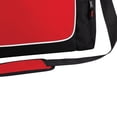 thumbnail image 3 of Quadra Teamwear Locker Duffel Bag (30 liters) (Pack of 2), 3 of 4