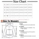thumbnail image 3 of Moda mujer sexy manga larga con cuello en v pulóver estampado casual blusa tops Fridja fjkfkj3773, 3 of 5