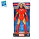 thumbnail image 1 of Juguetes Hasbro Marvel Avengers Spider-Man Iron Man Capitán América Pantera Negra 8.5 pulgadas unisex, 1 of 2