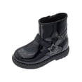 thumbnail image 1 of Chicco Bota Cappa Negra para Niña Comfortable, 1 of 5