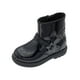 thumbnail image 1 of Chicco Bota Cappa Negra para Niña Comfortable, 1 of 5