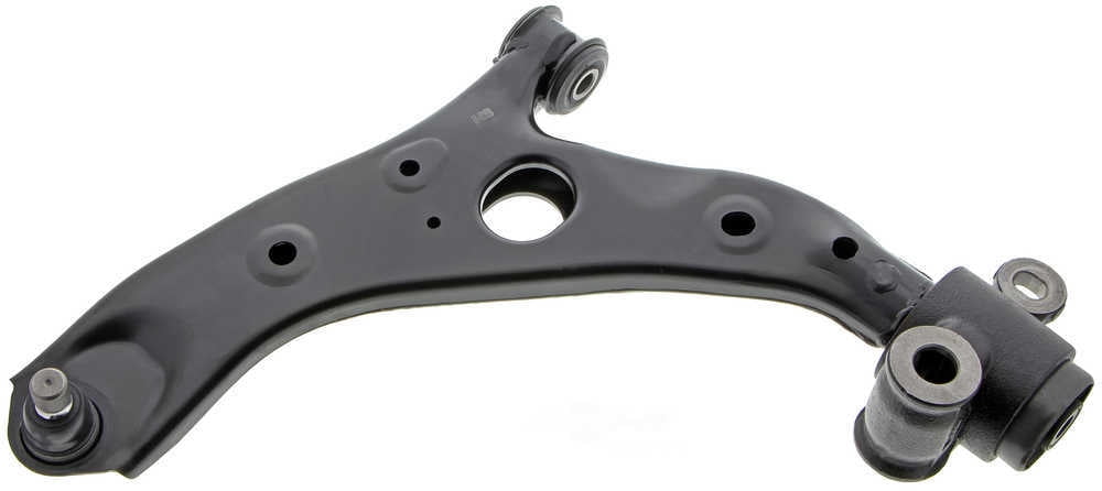 Mevotech CMS761236 Suspension Control Arm and Ball Joint Assembly