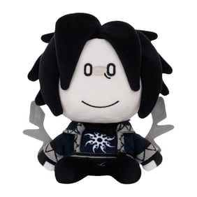 Two Time Plush &ndash; Forsaken Edition 7.87in Cute Plush Toy, Soft Stuffed Animal, Funny Plush Doll, Collectible Plush Gift