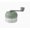 J, variant on Hand-operated Mini Garlic Press and Cutter - Efficient Kitchen Tool for Garlic, Ginger, and More
