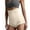 Beige, variant on High Waist Tummy Control Shapewear Briefs, Anti-Gravity Lifting Seamless Shaper Shorts, Stretch Nylon Spandex Everyday Body Shaper, 1 Piece, M-L-XL-XXL-XXXL Plus Size Friendly