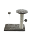 thumbnail image 1 of Árbol de gatitos 30 * 20 * 10 cm (gris) LingWen 9024715464941, 1 of 1