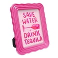 thumbnail image 2 of Portarretrato Home Trends Color Rosa Barbie 5x7 pulgadas, 2 of 4