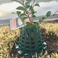 thumbnail image 4 of Plant Knight Protecteur de Tronc d'Arbre pour Protection de Jardin (12 Pack), 4 of 10
