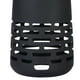 thumbnail image 5 of Funda Protectora de Silicona Sunnimix Estuche de transporte flexible para altavoz Soundlink Revolve Plus Negro, 5 of 8