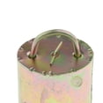thumbnail image 4 of Engrosamiento Campanas Bovinas Ovejas Campanas Bovinas Campana de Cobre Sonido de Latón , 4 4 Yotijar Bovinos Ovinos Campanas de cobre, 4 of 8