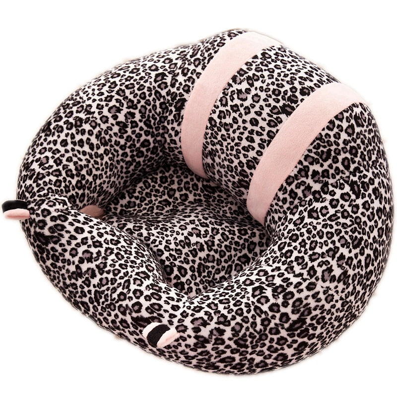 baby seat support sit up chair sofa plush pillow