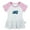 Pink Raglan Dresses #A, variant on Fruit Blueberries Pattern Dresses For Baby, Newborn Babies Skirts, Infant Princess Dress, 0-24M Kids Graphic Clothes (Pink Sleeveless Dresses, 0-6 Months)
