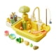 thumbnail image 5 of Juguetes de fregadero de cocina perfke Sistema automático del ciclo del agua, 5 of 9
