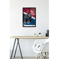 thumbnail image 6 of NHL Colorado Avalanche - Nathan Mackinnon Wall Poster, 14.725" x 22.375" Framed, 6 of 6