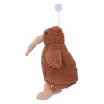 thumbnail image 2 of Precioso animal de peluche de juguete, pájaro de peluche, juguete de peluche, regalo perfecto, muñeca decorativa, 2 of 8