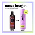 thumbnail image 2 of Shampoo Hask para Rizos 473 ml, 2 of 5