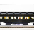 thumbnail image 5 of Lionel Bureau of Mines 18" Passenger CAR 2 Pack O Gauge Railroad 2227600, 5 of 17