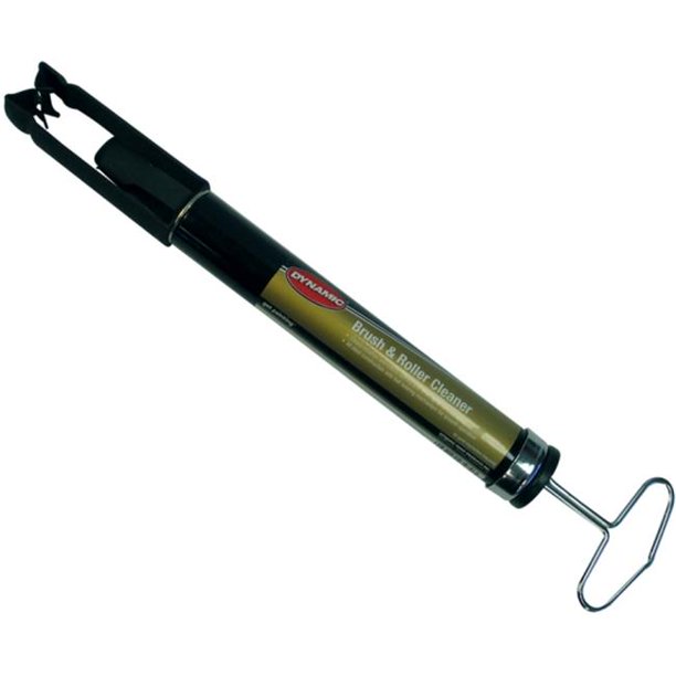 Dynamic KZ043470 Brush & Roller Spinner Cleaner