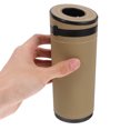 thumbnail image 4 of LEXSOMEO Car Tissue Box Holder Paper Towel Organizer Tissue Box Cylinder Tissue Holder Stand, 4 of 5