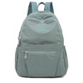thumbnail image 1 of Pealwel Mini Mochila Monedero para Mujer, Pequeñas Mochilas de Nylon para Damas Mochilas Mujer Bolsa de Viaje antirrobo, 1 of 5