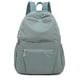 thumbnail image 1 of Pealwel Mini Mochila Monedero para Mujer, Pequeñas Mochilas de Nylon para Damas Mochilas Mujer Bolsa de Viaje antirrobo, 1 of 5