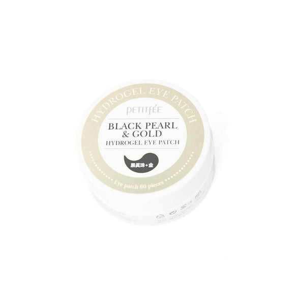 Patch Black Eye Gel Gel