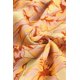 thumbnail image 3 of ABPHQTO Blusa de mujer con manga obispo floral chic amarilla, 3 of 5