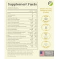 thumbnail image 6 of BariSlim Advanced Bariatric Multivitamin Gummies for Nutritional & Energy Support, Pineapple Flavour, 90 Count, 10.6 oz, Adult, 6 of 9
