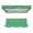 dark green, variant on pdqouc Porch Swing Replacement Canopy Cover Set, Sun Shade Awning Top 142x120x18cm and Seat Cover 150x150x10cm, for Outdoor Garden Patio Yard, Easy Install