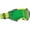 Blue/Yellow Green Chrome Works Lens, variant on Scott New Fury Goggle, 51-2328